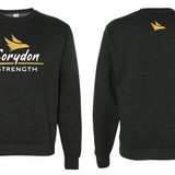 Corydon Strength Sweatshirt