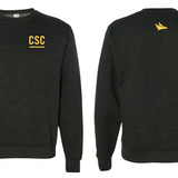 CSC w/Underline Sweatshirt