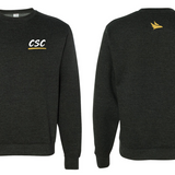 CSC w/Underline Sweatshirt