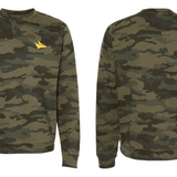 Logo Mark Sweatshirt