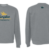 Corydon Strength Sweatshirt