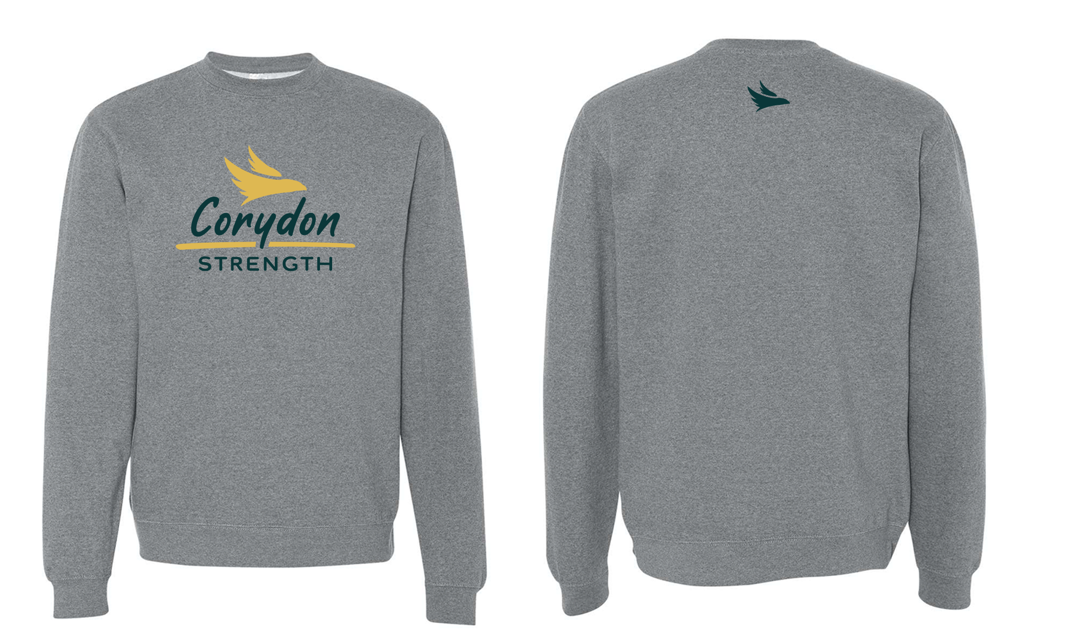 Corydon Strength Sweatshirt