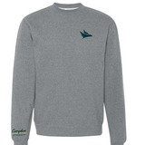 Logo Mark Sweatshirt