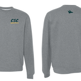 CSC w/Underline Sweatshirt