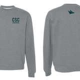 CSC w/Underline Sweatshirt