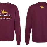 Corydon Strength Sweatshirt