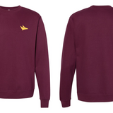 Logo Mark Sweatshirt