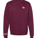 Logo Mark Sweatshirt