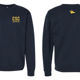 CSC w/Underline Sweatshirt