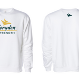 Corydon Strength Sweatshirt