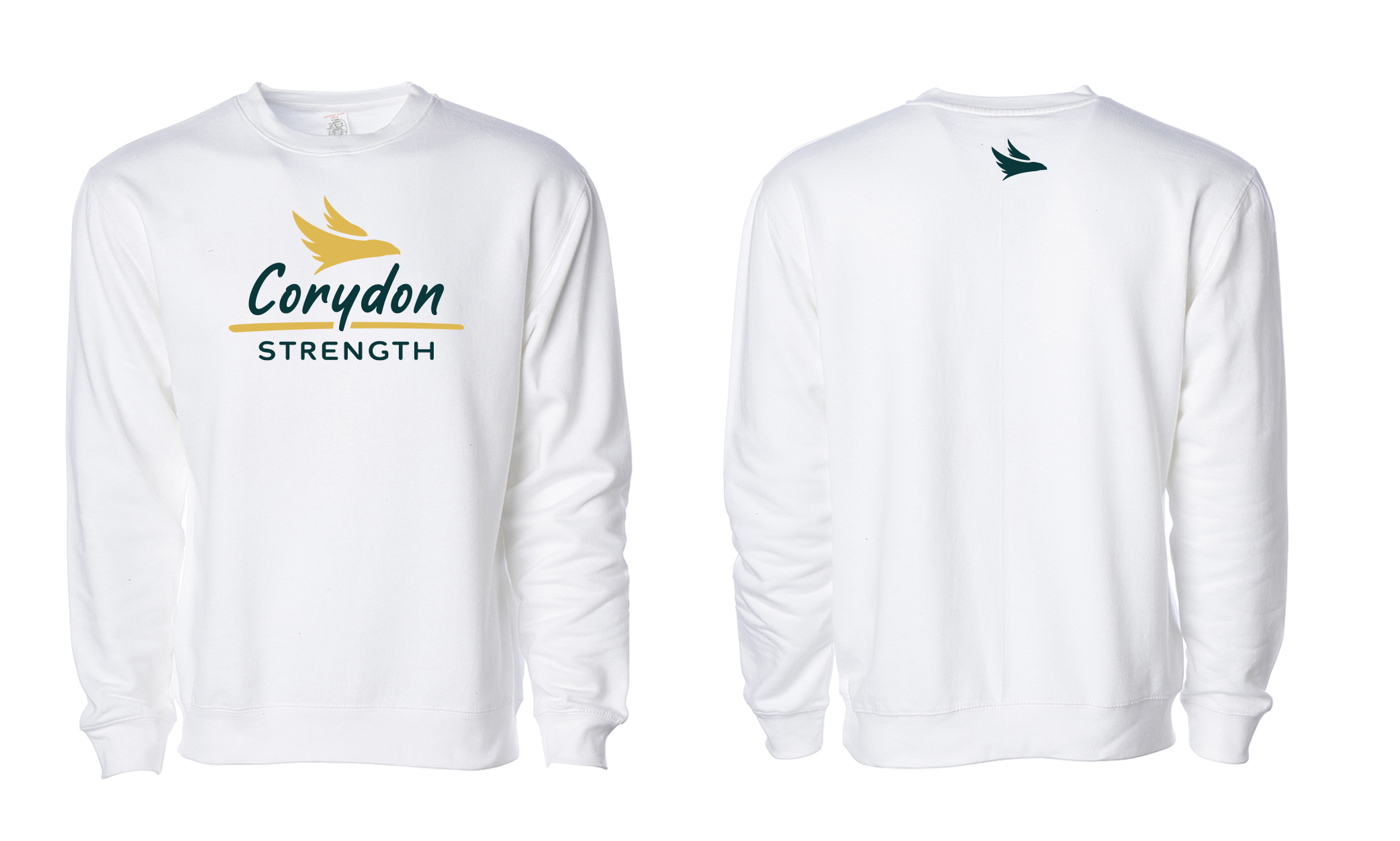 Corydon Strength Sweatshirt