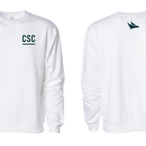 CSC w/Underline Sweatshirt