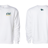 CSC w/Underline Sweatshirt