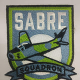 Embroidered Patches