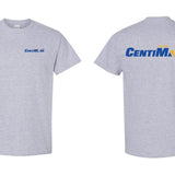 CentiMark Heavy Cotton T-Shirt