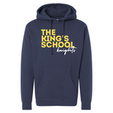 TKS Knights - ADULT Independent Hoodie