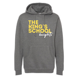 TKS Knights - ADULT Independent Hoodie