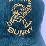 Embroidered Trucker Cap Special
