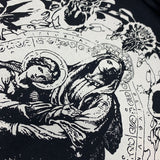 1-Colour Screen Print - 24 Gildan Softstyle T-shirts