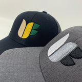 Embroidered Trucker Cap Special