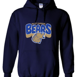 Valley Gardens Bears Hoodie