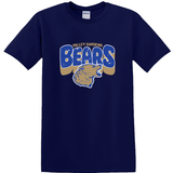 Valley Gardens Bears T-Shirt