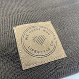 Microsuede Patches