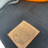 Microsuede Patches