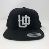 Embroidered Trucker Cap Special
