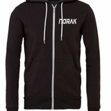 Norak Fleece Zip-Up - Essentials