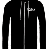 Norak Fleece Zip-Up - Essentials