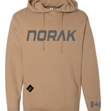 Norak Pullover Hoodie - Essentials