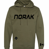 Norak Pullover Hoodie - Essentials