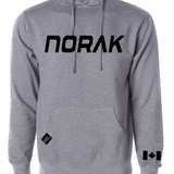 Norak Pullover Hoodie - Essentials