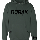 Norak Pullover Hoodie - Essentials