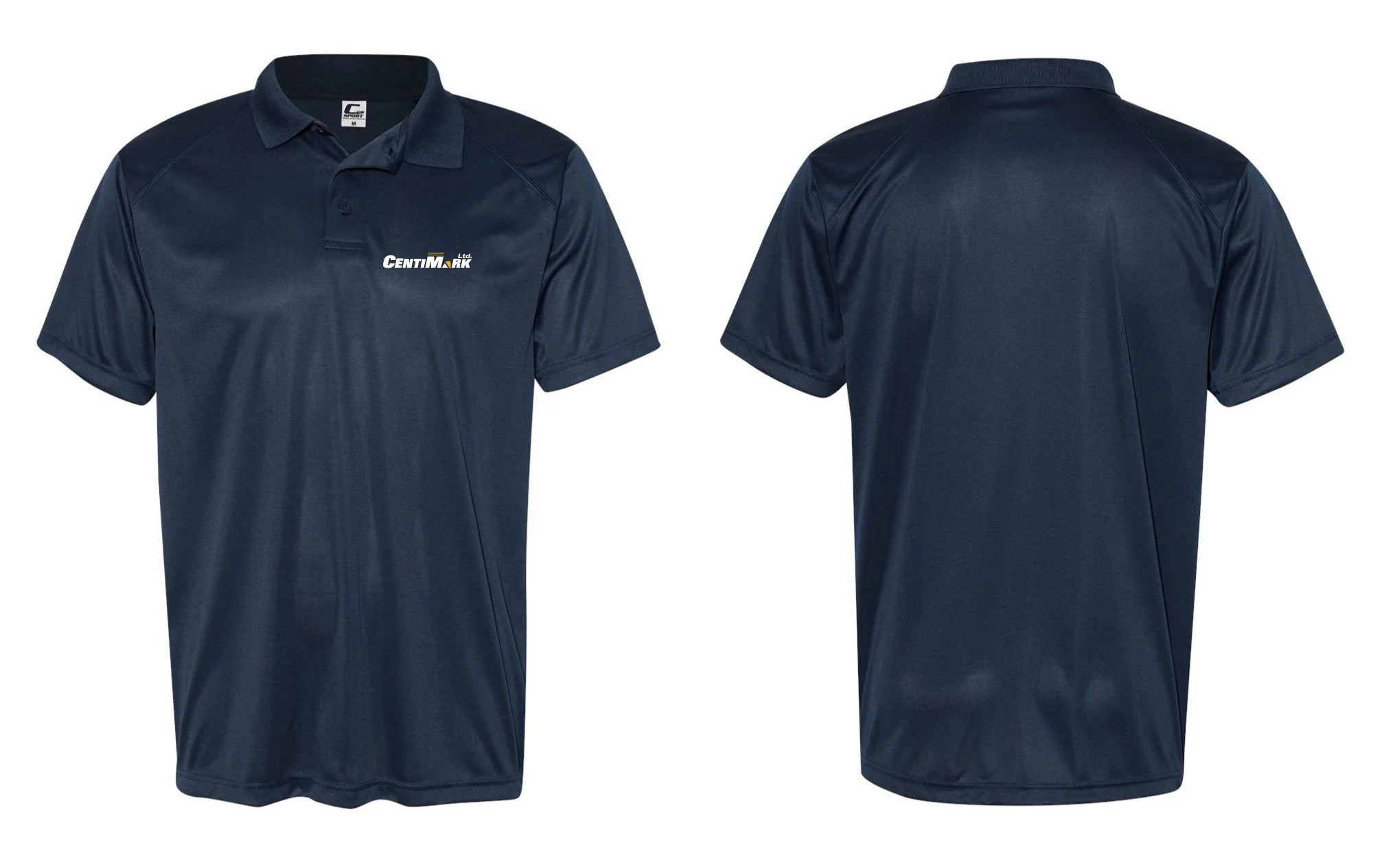 CentiMark Polo