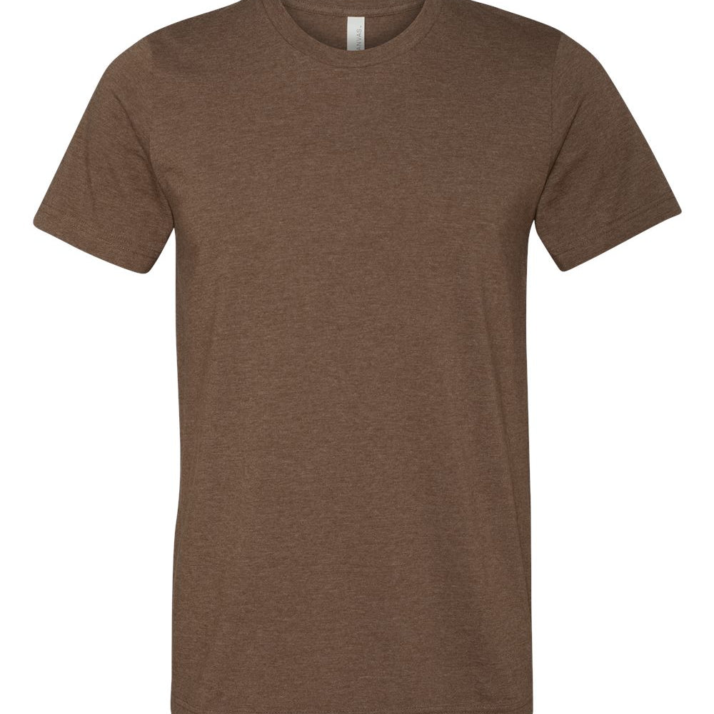 BELLA + CANVAS - Unisex Jersey Tee