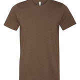 BELLA + CANVAS - Unisex Jersey Tee