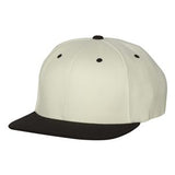 Flexfit Flat Bill Snapback Cap