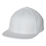Flexfit Flat Bill Snapback Cap