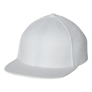 Flexfit Flat Bill Snapback Cap