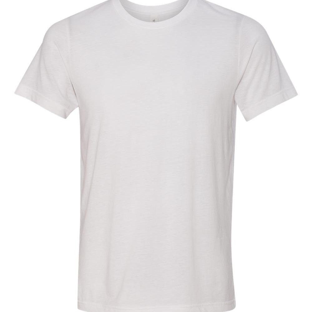 BELLA + CANVAS - Unisex Triblend Tee