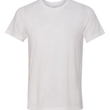 BELLA + CANVAS - Unisex Triblend Tee