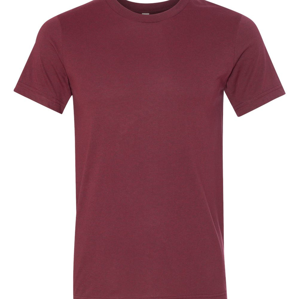 BELLA + CANVAS - Unisex Jersey Tee
