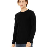 BELLA + CANVAS - Unisex Jersey Long Sleeve Tee