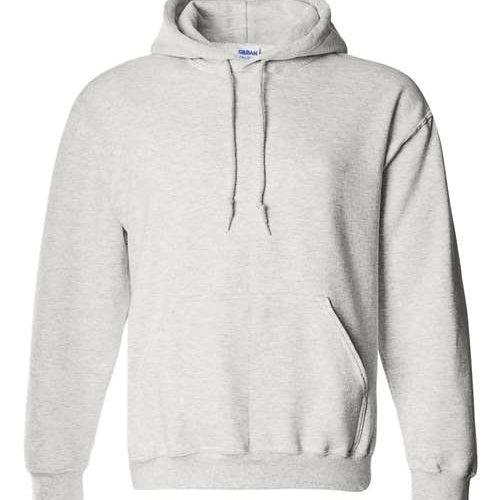 Gildan Dryblend Midnight Hooded Sweatshirt
