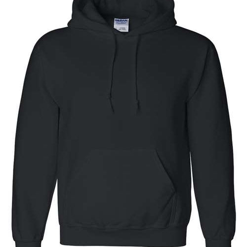 Gildan Dryblend Midnight Hooded Sweatshirt
