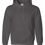 Gildan Dryblend Midnight Hooded Sweatshirt