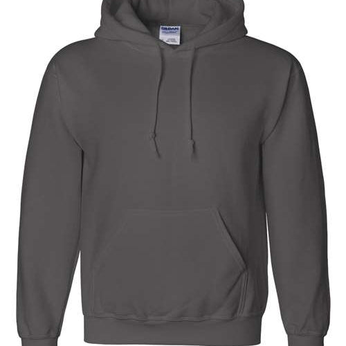 Gildan Dryblend Midnight Hooded Sweatshirt