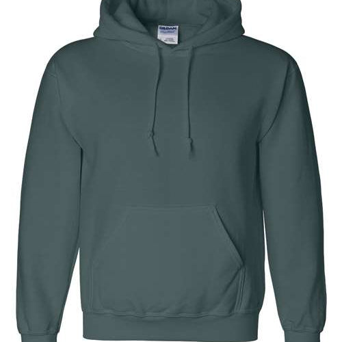 Gildan Dryblend Midnight Hooded Sweatshirt